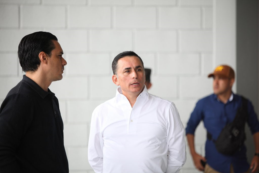 Mientras mayor fuera el precio alcanzado en la subasta, mayores serían los recursos disponibles para invertir en el sistema sanitario hondureño.