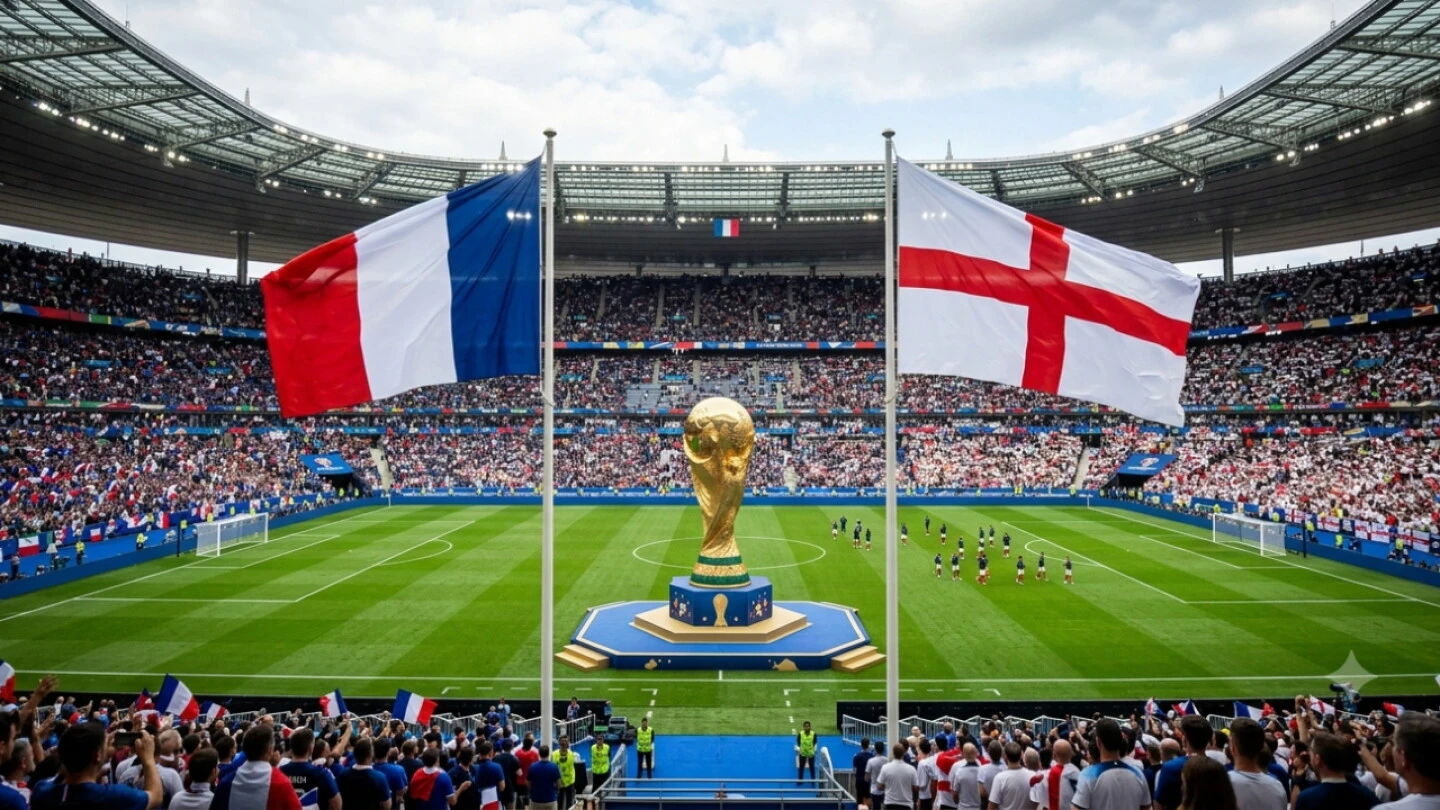 Imagen de Estadio
