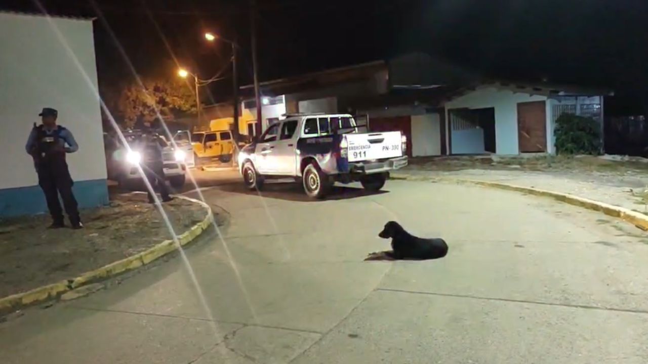 Matan a niño de cuatro años en El Progreso; dejan heridos a su madre y abuelo Imagen principal de Matan a niño de cuatro años en El Progreso; dejan heridos a su madre y abuelo