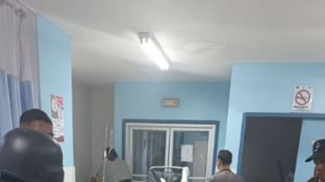 Imagen de Investigan muerte de reo: habría ingerido estimulante durante encuentro íntimo