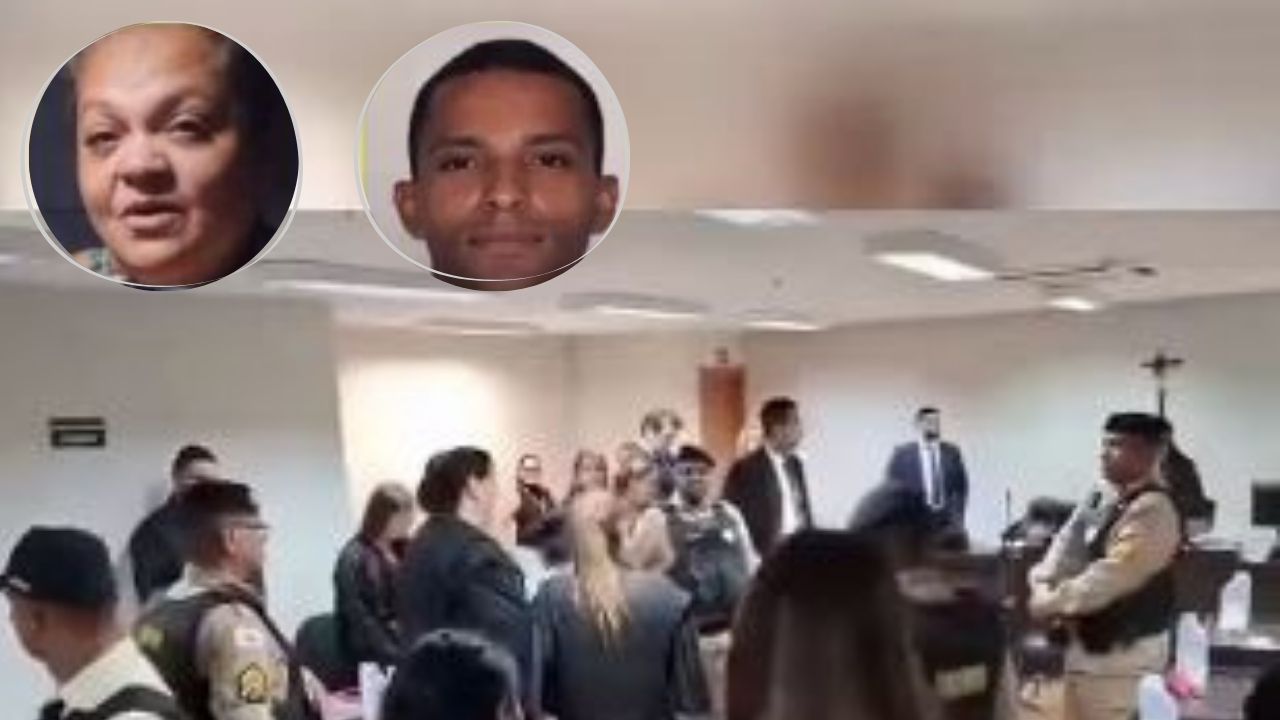 VIDEO: Declaran inocente a madre que mató y mutiló al agresor de su hija de 11 años Imagen principal de VIDEO: Declaran inocente a madre que mató y mutiló al agresor de su hija de 11 años