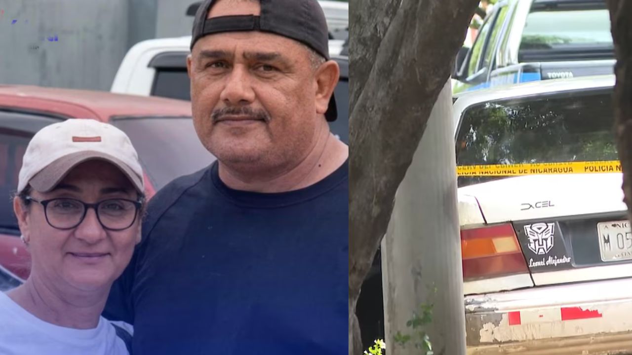 Abogada es asesinada por su expareja frente a un tribunal: este fue el motivo Imagen principal de Abogada es asesinada por su expareja frente a un tribunal: este fue el motivo