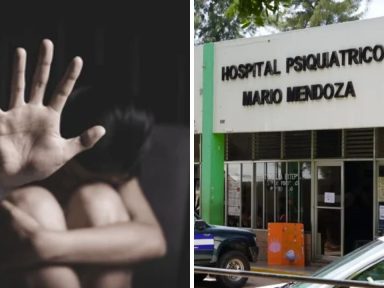 Imagen de 'Se quedó callado': denuncian caso de abuso contra paciente en el Mario Mendoza