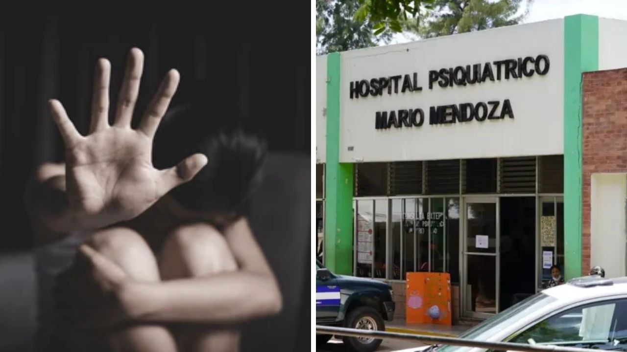 'Se quedó callado': denuncian caso de abuso contra paciente en el Mario Mendoza Imagen principal de 'Se quedó callado': denuncian caso de abuso contra paciente en el Mario Mendoza