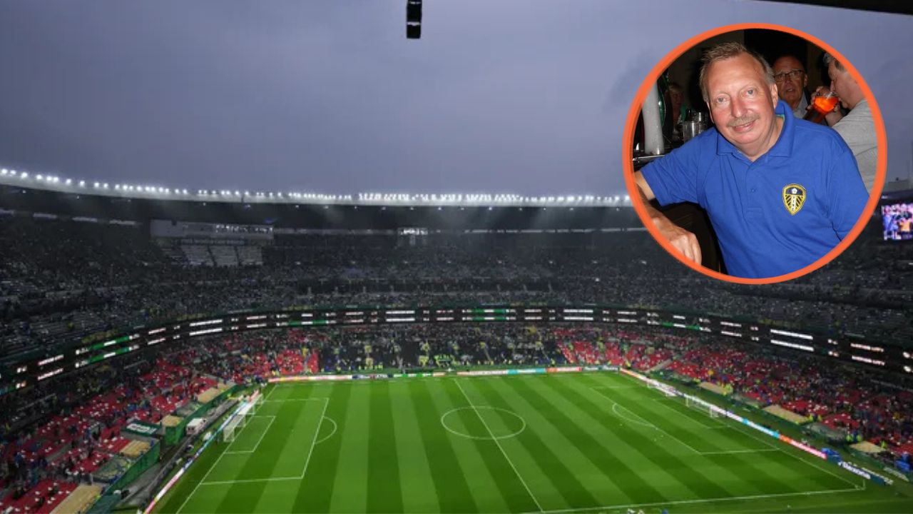 Revelan qué ocurrió con el aficionado desaparecido 10 días tras viajar al Mundial Imagen principal de Revelan qué ocurrió con el aficionado desaparecido 10 días tras viajar al Mundial
