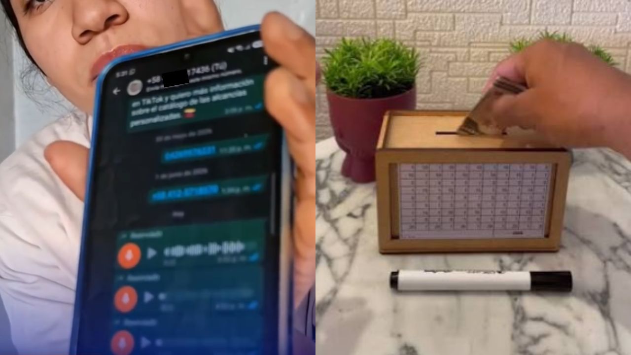Imagen de 'Pensó que venía con el dinero': cliente amenaza a comerciante por 'alcancía vacía'