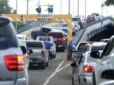 Imagen de ¿Por cuántos meses? IP confirma entrada en vigencia de la amnistía vehicular 2026