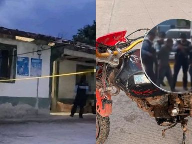 Imagen de 'Cruel': así fueron los últimos momentos de dueño de pulpería ultimado en Comayagua