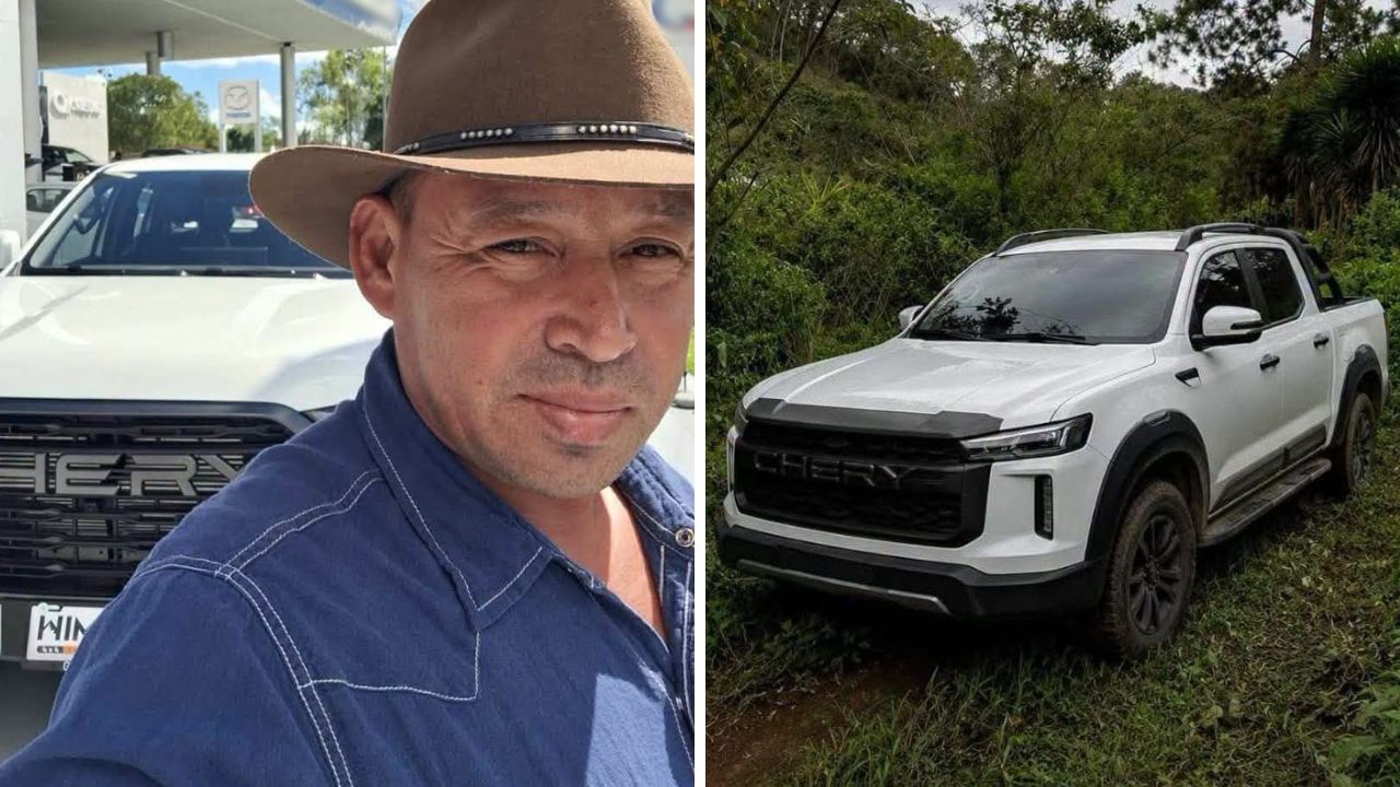 Sale a la luz última llamada de empresario antes de ser hallado sin vida en Comayagua Imagen principal de Sale a la luz última llamada de empresario antes de ser hallado sin vida en Comayagua
