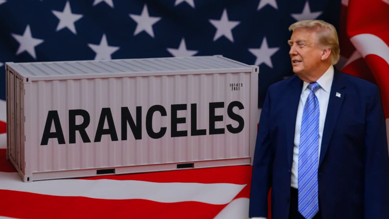 Estados Unidos impone aranceles a 60 países: ¿De cuánto es el de Honduras? Imagen principal de Estados Unidos impone aranceles a 60 países: ¿De cuánto es el de Honduras?
