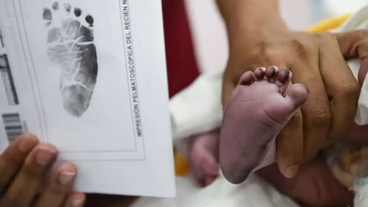 ¿Cómo registrar un niño en Honduras?: Estos son los documentos que pide el RNP Imagen principal de ¿Cómo registrar un niño en Honduras?: Estos son los documentos que pide el RNP
