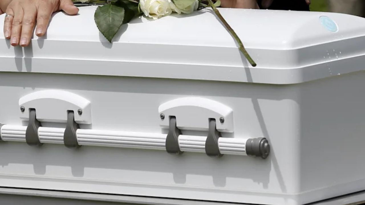 Revelan qué realmente pasó en muerte de bebé tras purga en Choluteca Imagen principal de Revelan qué realmente pasó en muerte de bebé tras purga en Choluteca