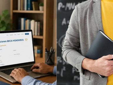 Imagen de Así puede aplicar a becas de Educación en 2026: ¿Quiénes pueden y hasta cuándo?