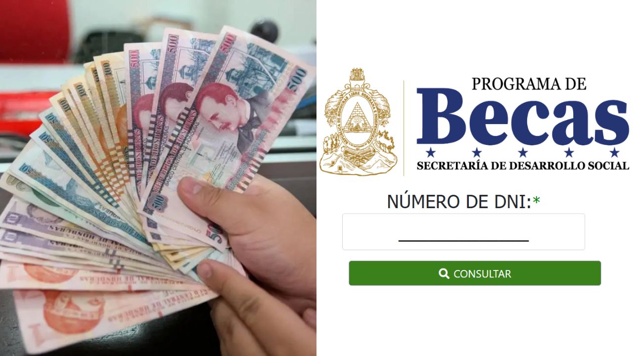 ¿Cuándo inician a dar las becas de Sedesol y quiénes son los primeros en recibir el pago? Imagen principal de ¿Cuándo inician a dar las becas de Sedesol y quiénes son los primeros en recibir el pago?