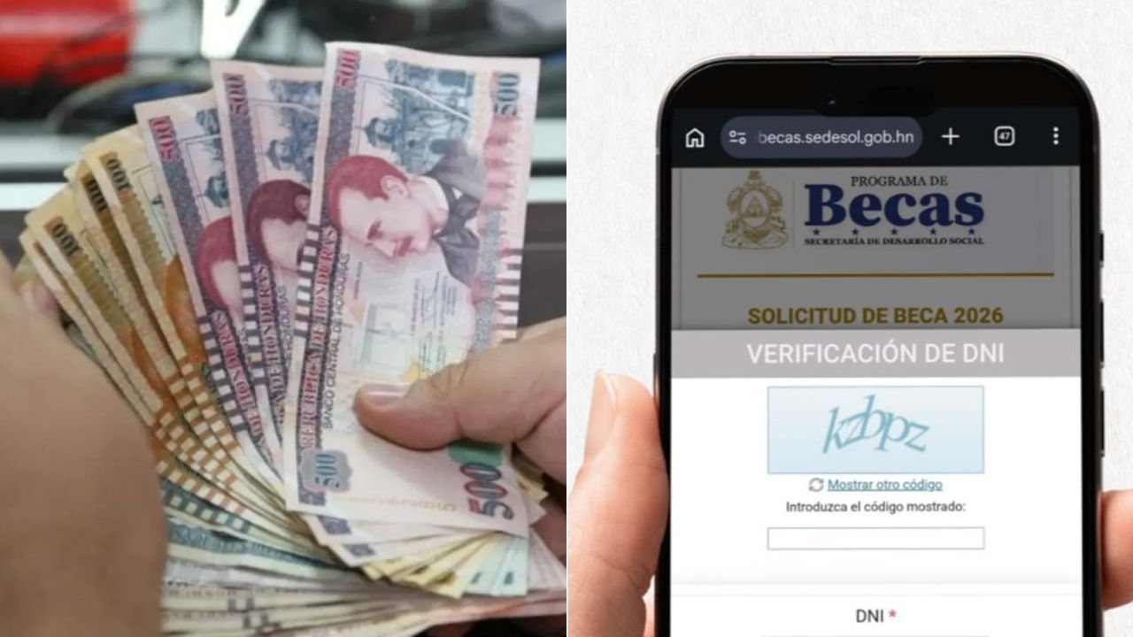¿Aplicó a una beca de Sedesol? Así puede consultar el estado de su solicitud Imagen principal de ¿Aplicó a una beca de Sedesol? Así puede consultar el estado de su solicitud