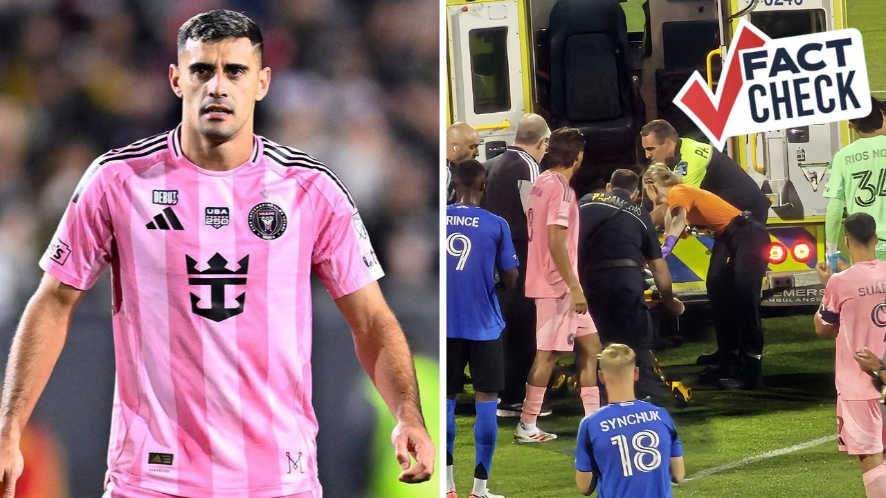 ¿Berterame murió hoy, 2026? ¿Qué le pasó y cuál fue su lesión con Inter Miami? Imagen principal de ¿Berterame murió hoy, 2026? ¿Qué le pasó y cuál fue su lesión con Inter Miami?