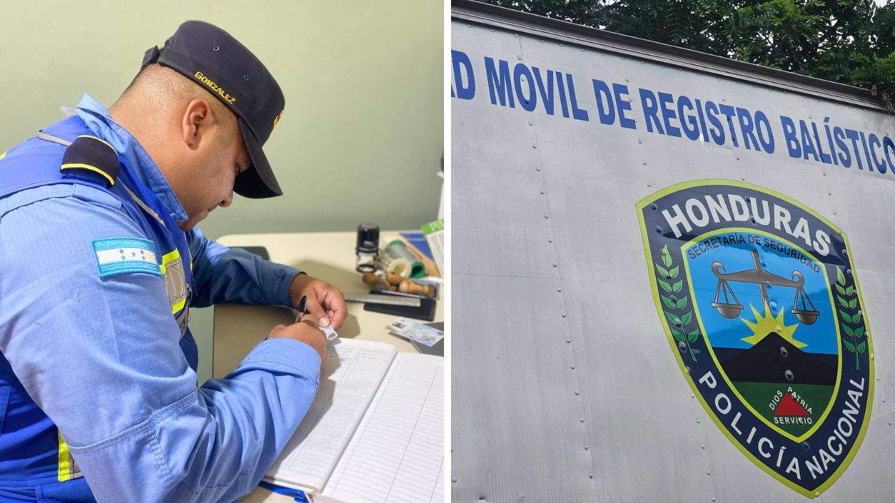 DNVT anuncia brigada móvil en este municipio de Comayagua: vea los servicios y fechas Imagen principal de DNVT anuncia brigada móvil en este municipio de Comayagua: vea los servicios y fechas
