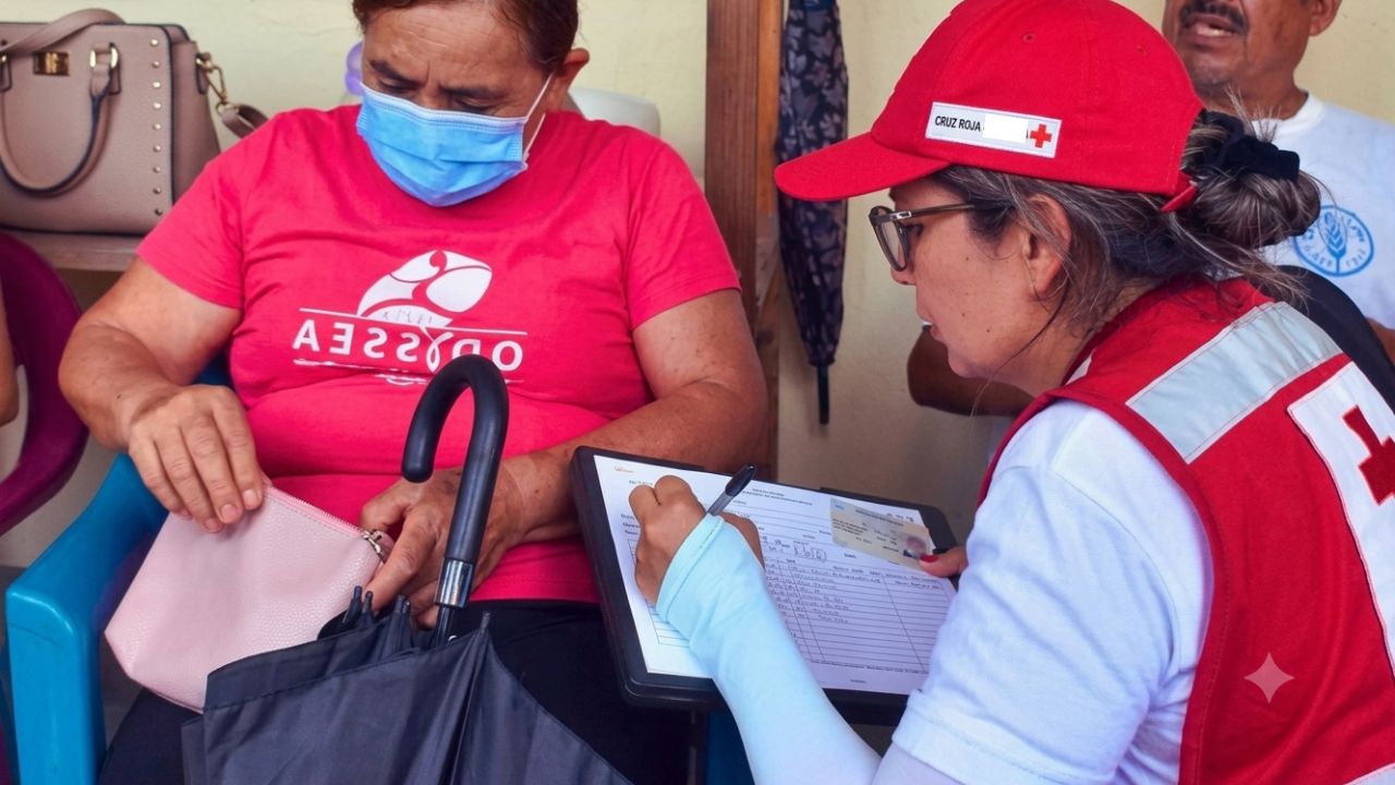 ¿Busca empleo en Honduras? Cruz Roja abre estas plazas laborales en dos ciudades Imagen principal de ¿Busca empleo en Honduras? Cruz Roja abre estas plazas laborales en dos ciudades