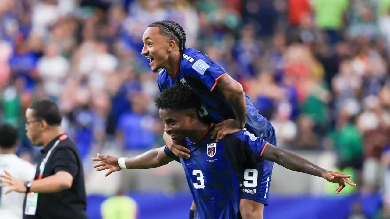 Cabo Verde, sensación del Mundial 2026, sería invitada a Copa Oro 2027 en Concacaf Imagen principal de Cabo Verde, sensación del Mundial 2026, sería invitada a Copa Oro 2027 en Concacaf