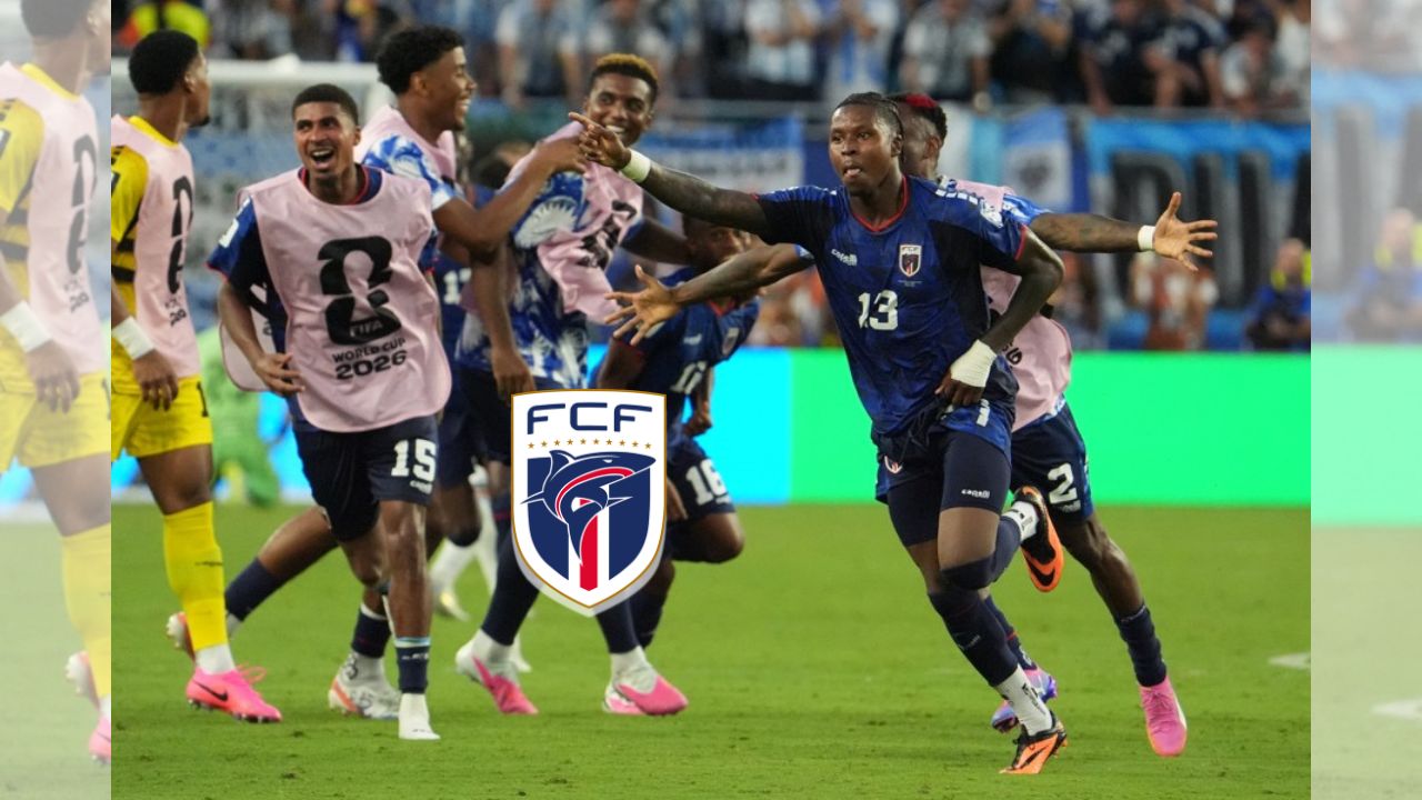 El mundo se rinde ante Cabo Verde tras su histórica participación en el Mundial Imagen principal de El mundo se rinde ante Cabo Verde tras su histórica participación en el Mundial