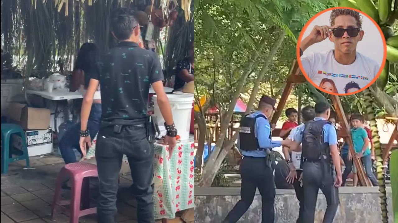 Esto habría llevado a la captura del "Shakiro hondureño" en Gracias Imagen principal de Esto habría llevado a la captura del "Shakiro hondureño" en Gracias