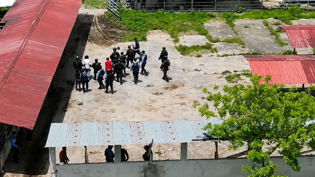Vídeos: Revelan momento de captura de sospechosos de masacre en Rigores Imagen principal de Vídeos: Revelan momento de captura de sospechosos de masacre en Rigores