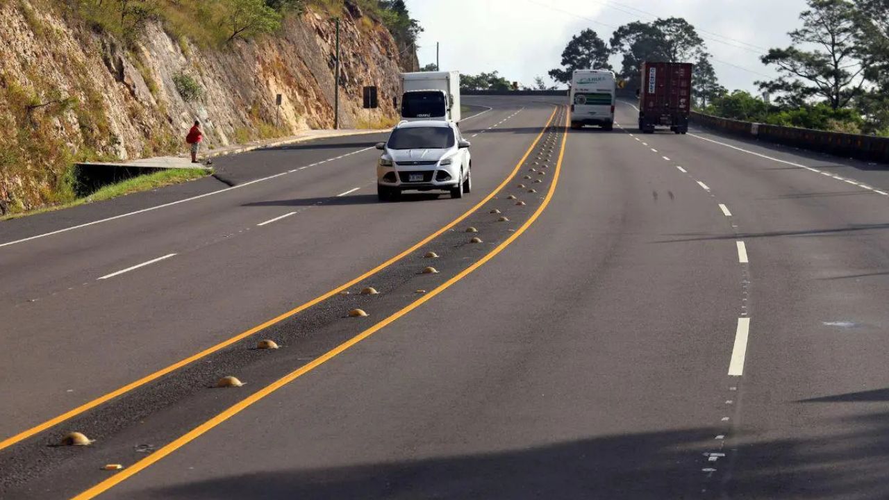 Atención conductores de Honduras: Seguridad anuncia medidas en ejes carreteros Imagen principal de Atención conductores de Honduras: Seguridad anuncia medidas en ejes carreteros