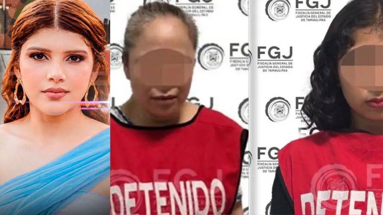 Imagen de 'No respira'; filtran audio del 911 en caso Dafne, muerta en academia militarizada