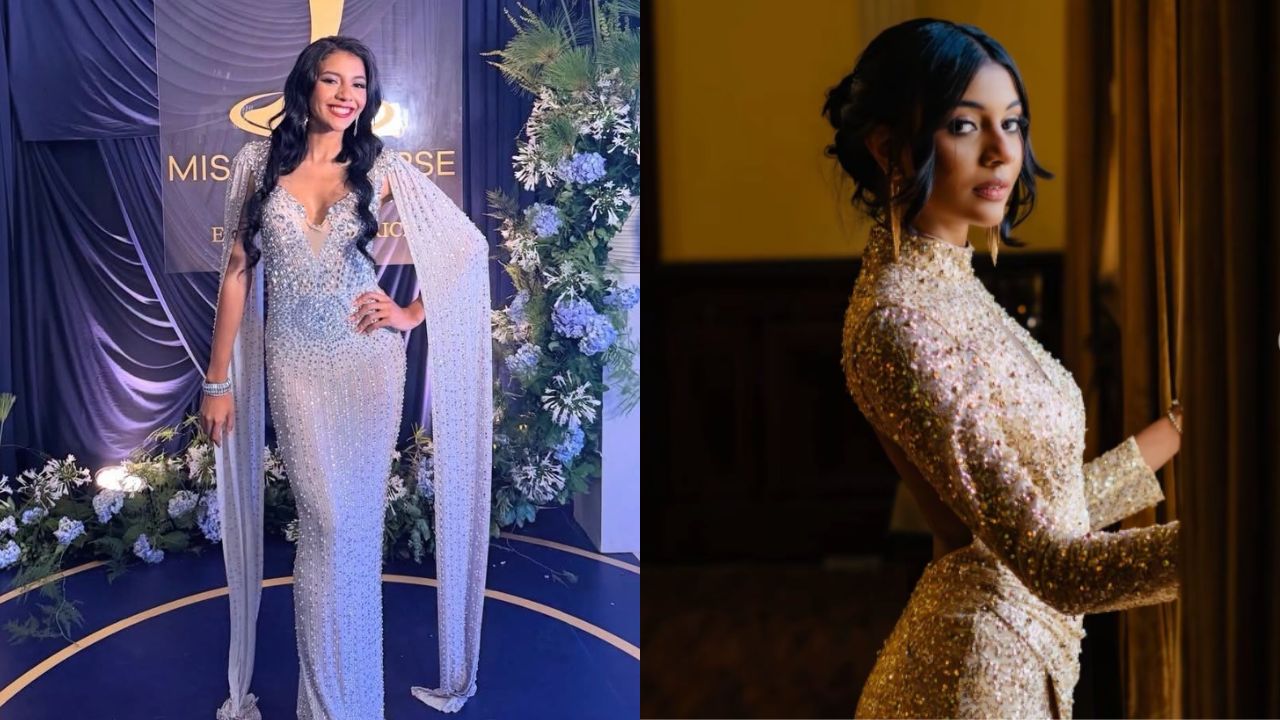 Revelan posible causa de muerte de la virreina de belleza Wualys Fuentes Imagen principal de Revelan posible causa de muerte de la virreina de belleza Wualys Fuentes