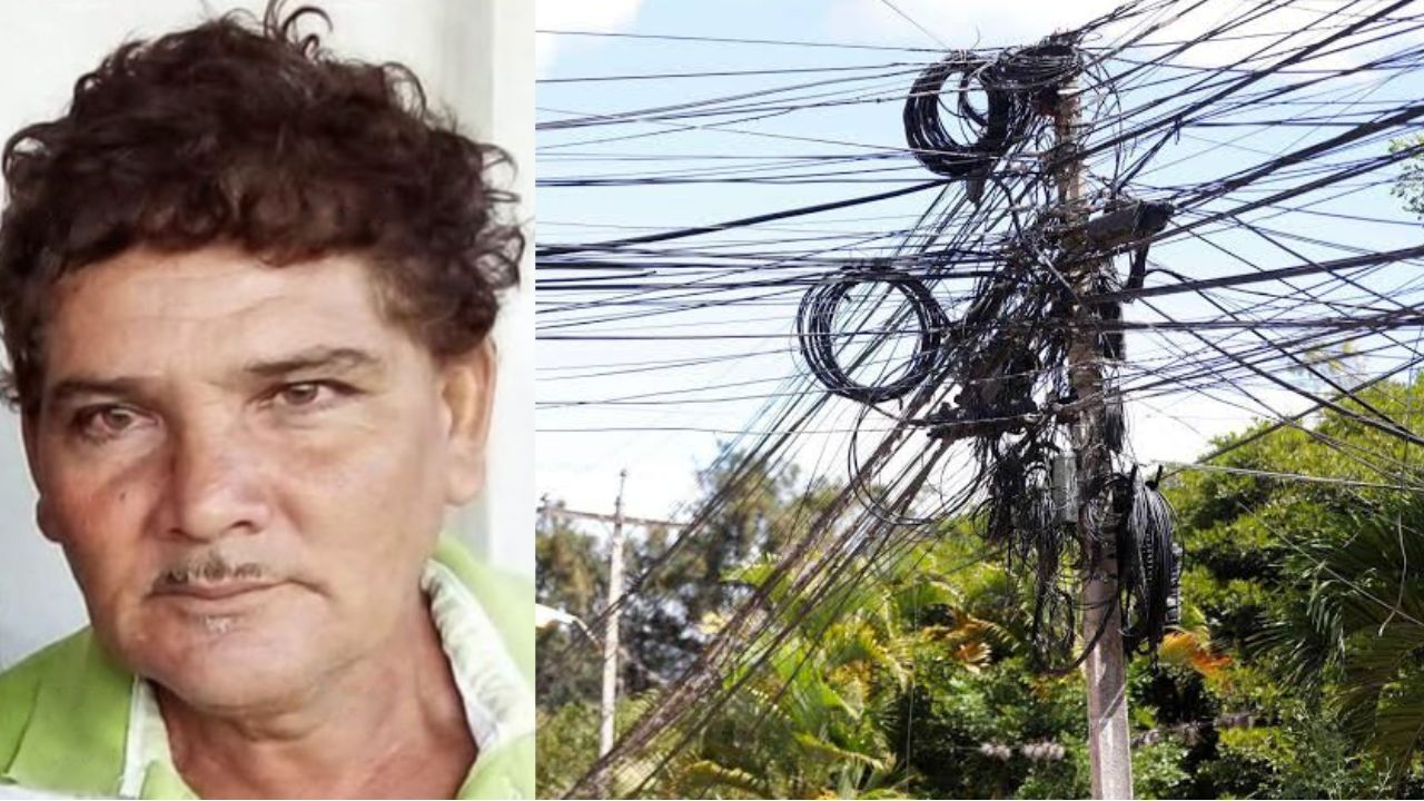 Apasionado por el billar: así era Céleo, muerto tras tocar cableado eléctrico en La Ceiba Imagen principal de Apasionado por el billar: así era Céleo, muerto tras tocar cableado eléctrico en La Ceiba