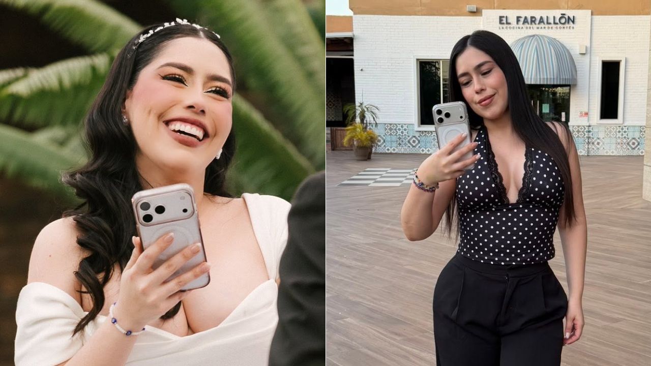 Celina Avendaño video filtrado Twitter, ¿filtran fotos en Telegram tras hackeo? Imagen principal de Celina Avendaño video filtrado Twitter, ¿filtran fotos en Telegram tras hackeo?