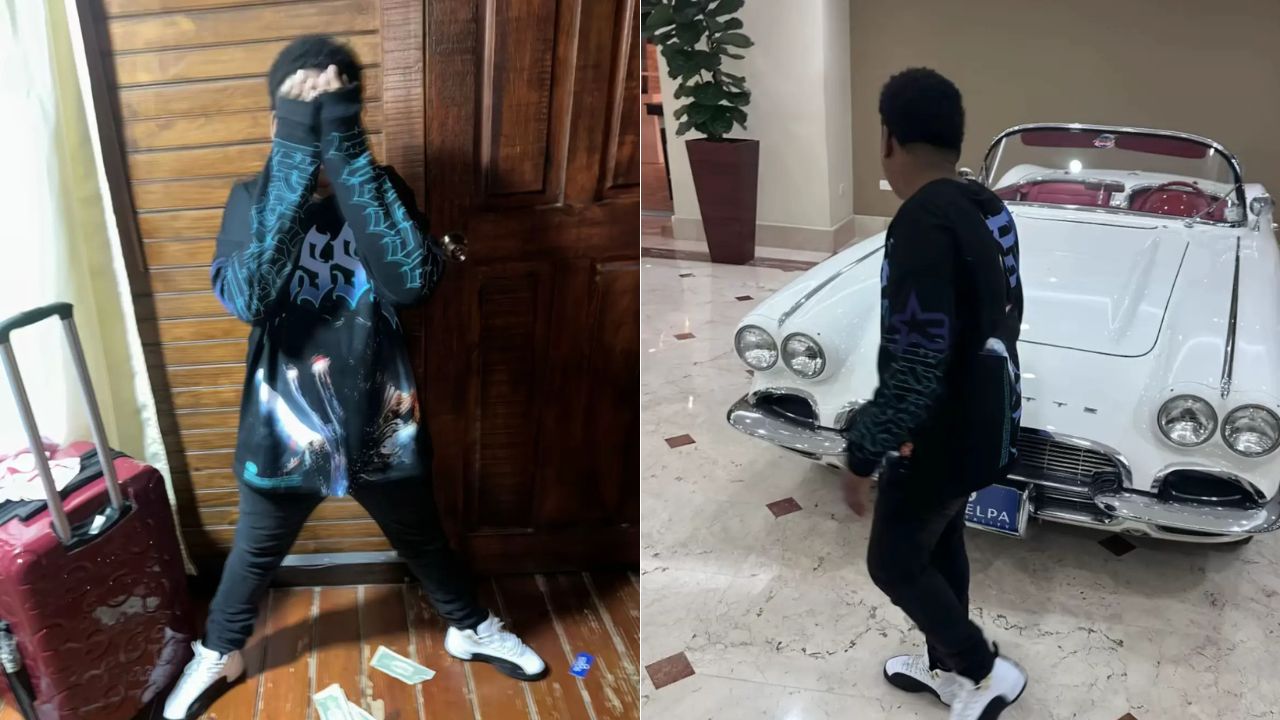 Chimicui video filtrado Twitter, ¿clip viral rapando con muchacha en Telegram? Imagen principal de Chimicui video filtrado Twitter, ¿clip viral rapando con muchacha en Telegram?
