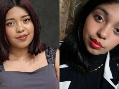 Imagen de Un cargador, un patio, un sospechoso: la trágica muerte de Cinthia Hernández en La Sosa