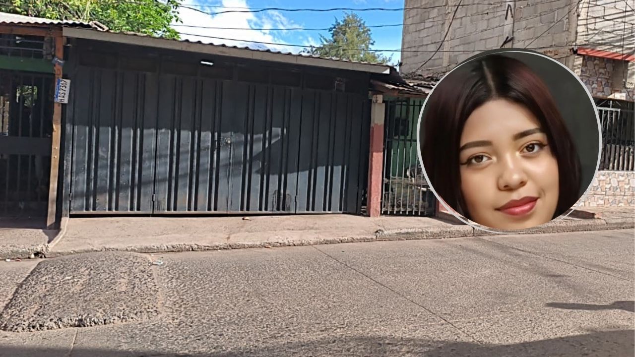 'Tenían un plan': Madre de Cinthia, hallada semienterrada revela el último contacto Imagen principal de 'Tenían un plan': Madre de Cinthia, hallada semienterrada revela el último contacto