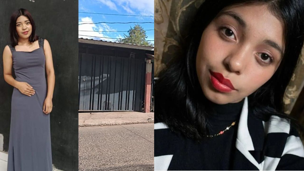 Revelan quiénes están vinculados a la muerte de Cinthia, encontrada semienterrada Imagen principal de Revelan quiénes están vinculados a la muerte de Cinthia, encontrada semienterrada