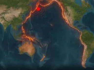 Imagen de ¿Honduras está en el Cinturón de Fuego del Pacífico? Lo que debes saber