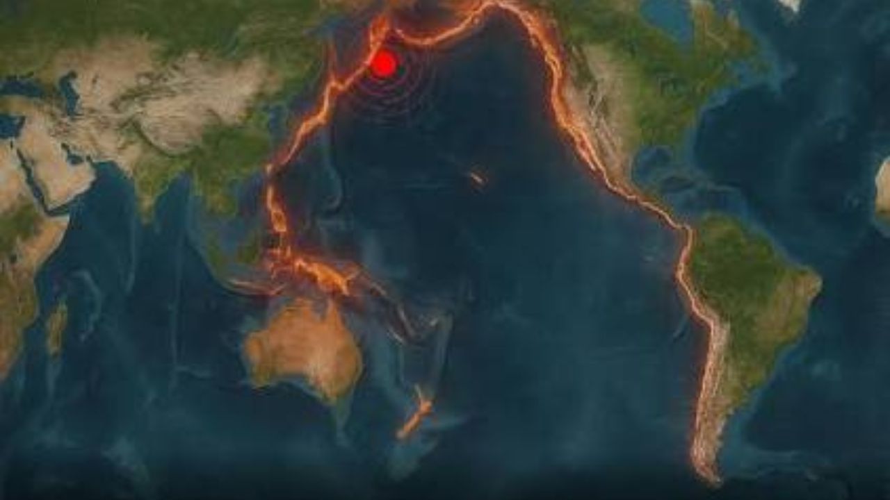 ¿Honduras está en el Cinturón de Fuego del Pacífico? Lo que debes saber Imagen principal de ¿Honduras está en el Cinturón de Fuego del Pacífico? Lo que debes saber
