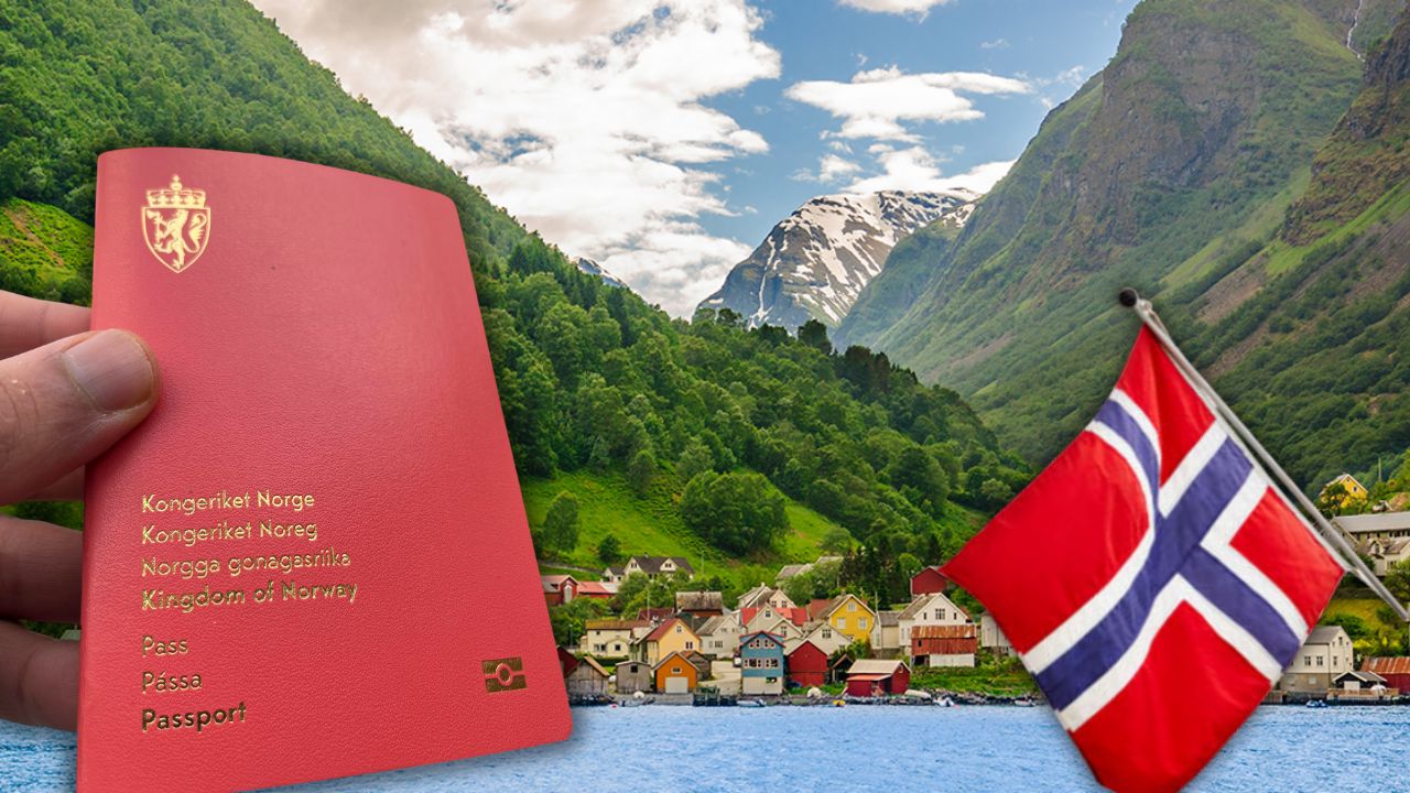 ¿Apellidos pueden facilitar la ciudadanía de Noruega? Requisitos y quiénes aplican Imagen principal de ¿Apellidos pueden facilitar la ciudadanía de Noruega? Requisitos y quiénes aplican