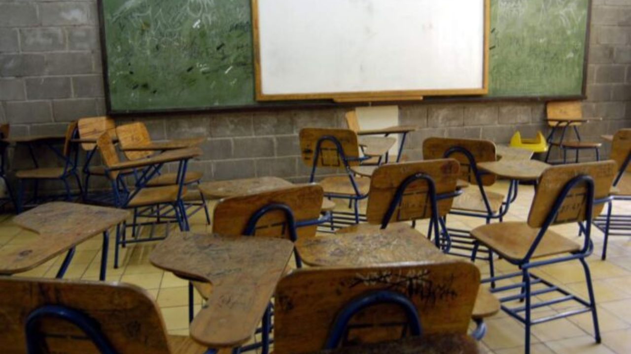 ¿Habrá clases virtuales en escuelas de Cofradía por brote de sarampión? Esto indican Imagen principal de ¿Habrá clases virtuales en escuelas de Cofradía por brote de sarampión? Esto indican