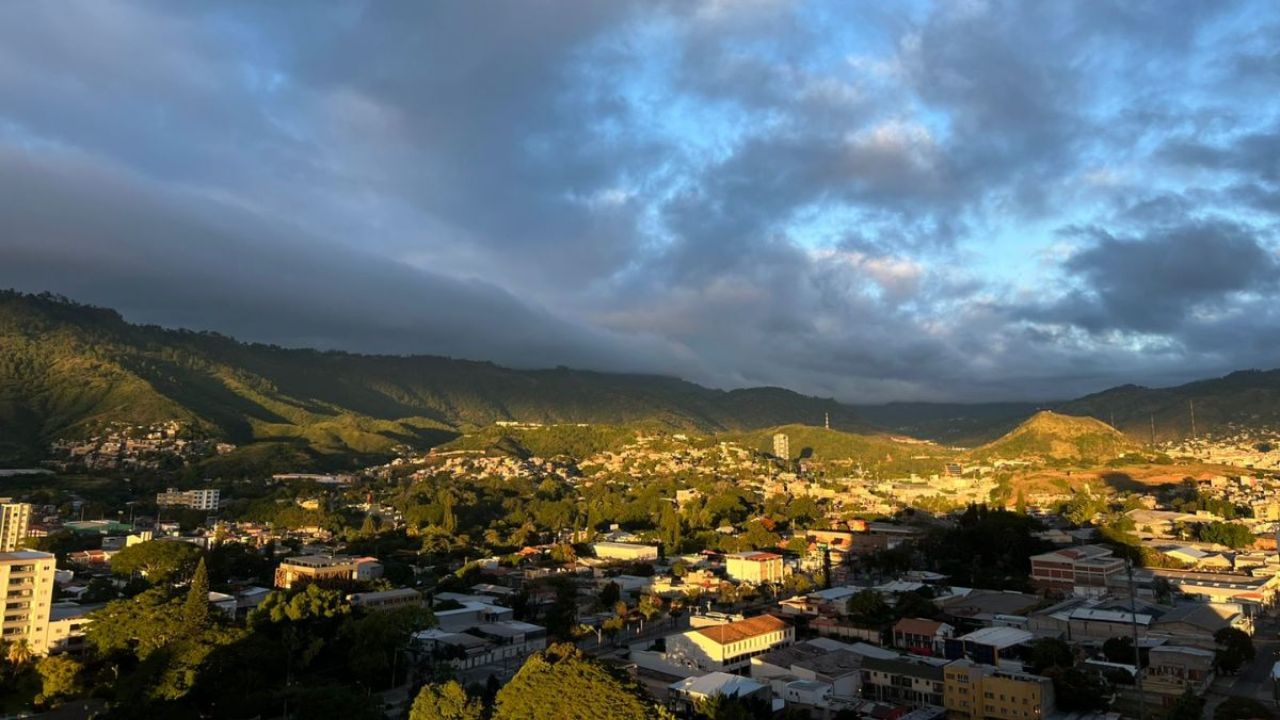 Miércoles con ambiente seco y ráfagas de viento: así estará el clima Imagen principal de Miércoles con ambiente seco y ráfagas de viento: así estará el clima