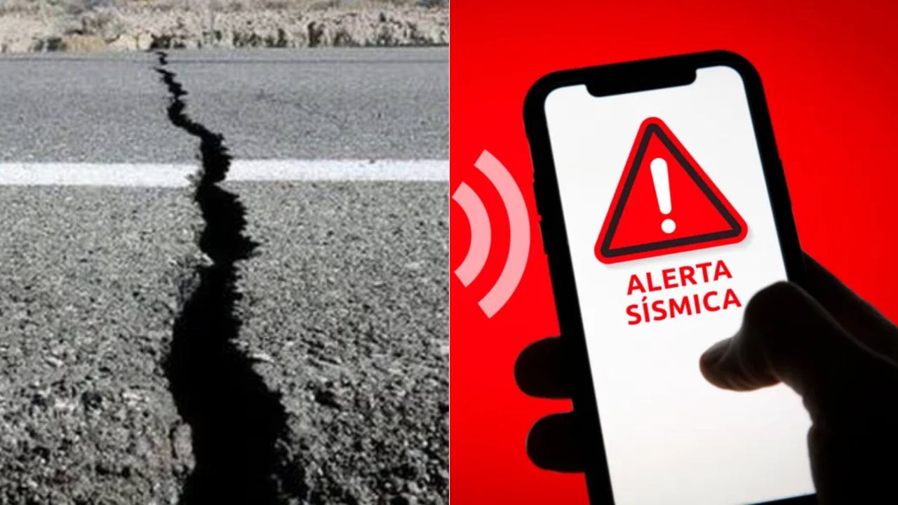 Alerta de sismo en Honduras: paso a paso para activar notificación en el celular Imagen principal de Alerta de sismo en Honduras: paso a paso para activar notificación en el celular
