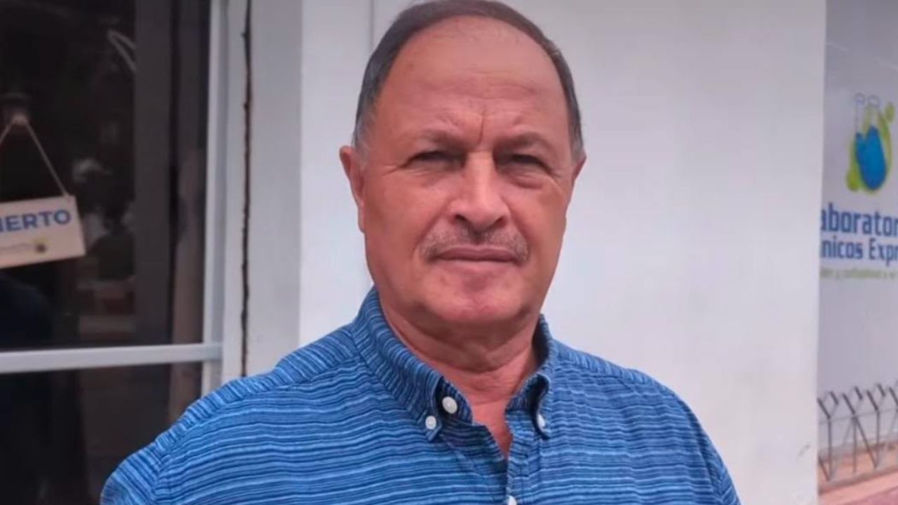Familia del regidor señalado de violación rompe el silencio y lanza una petición Imagen principal de Familia del regidor señalado de violación rompe el silencio y lanza una petición