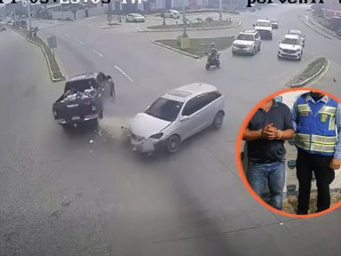 Imagen de Estos delitos enfrenta conductor por tragedia vial que dejó un niño muerto en Cortés