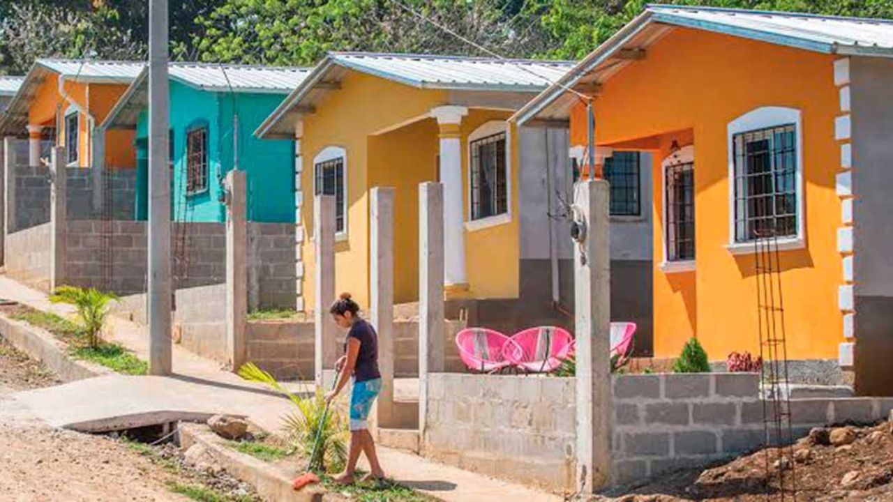 Comprar una vivienda en Honduras es 75% más caro que hace cinco años Imagen principal de Comprar una vivienda en Honduras es 75% más caro que hace cinco años