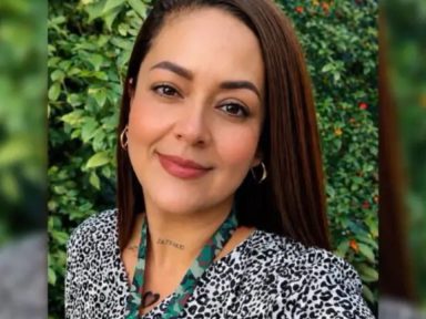 Imagen de Revelan nuevos detalles en torno al asesinato de la periodista Roxana Guzmán