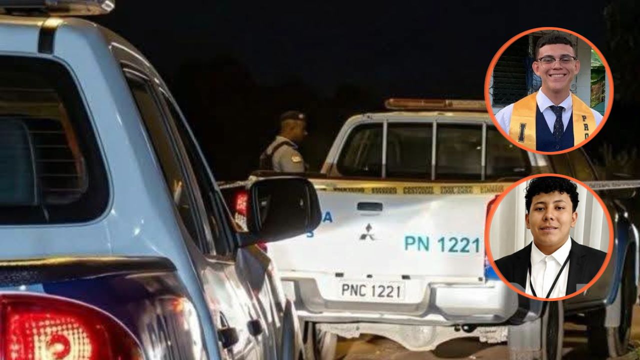 Imagen de Sube a cuatro la cifra de jóvenes asesinados en La Ceiba: esto es lo que se sabe