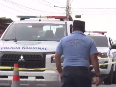 Imagen de Hallan cuerpo embolsado, atado y con signos de tortura en Nueva Suyapa