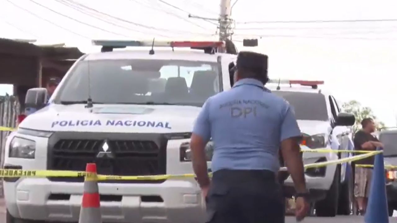 Hallan cuerpo embolsado, atado y con signos de tortura en Nueva Suyapa Imagen principal de Hallan cuerpo embolsado, atado y con signos de tortura en Nueva Suyapa