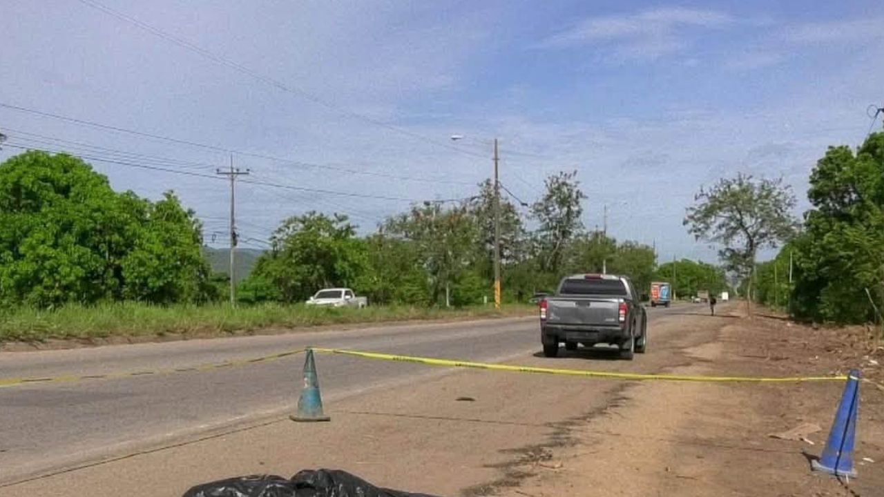 Así descubrieron de quién era el cuerpo encontrado embolsado en La Lima Imagen principal de Así descubrieron de quién era el cuerpo encontrado embolsado en La Lima