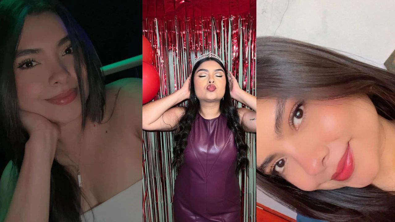 Este fue el último video de Dariella días antes de su muerte en Tegucigalpa Imagen principal de Este fue el último video de Dariella días antes de su muerte en Tegucigalpa